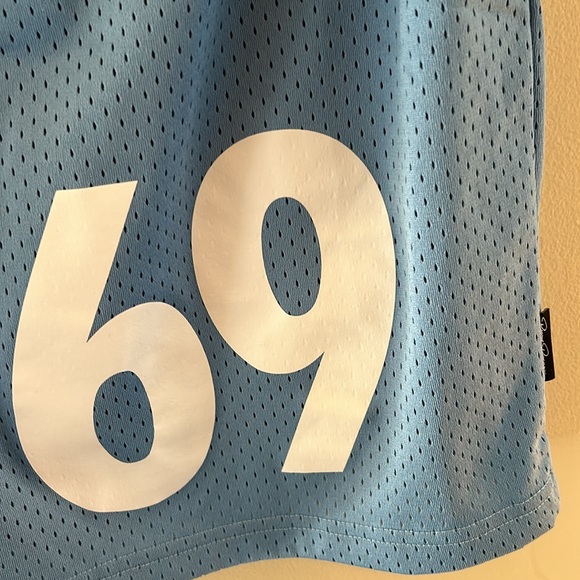 Danny Duncan 69 shorts, XL - Picture 3 of 5